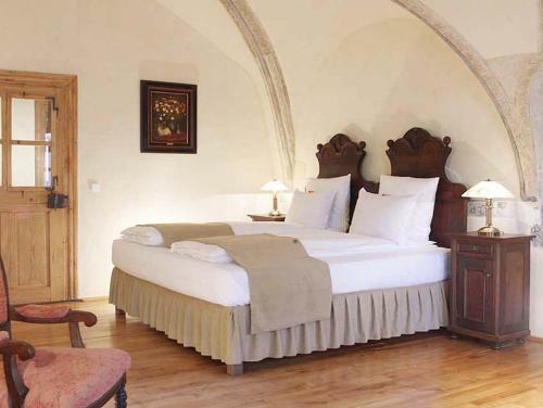 Hostal Fronius Boutique Residence