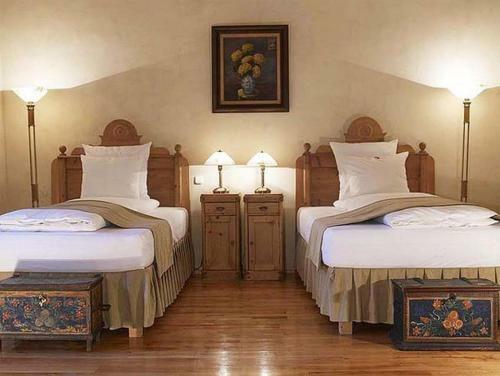 Hostal Fronius Boutique Residence