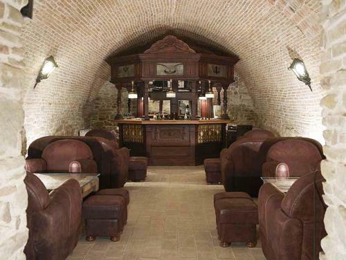 Hostal Fronius Boutique Residence