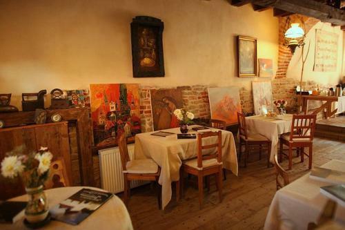 Hostal Fronius Boutique Residence