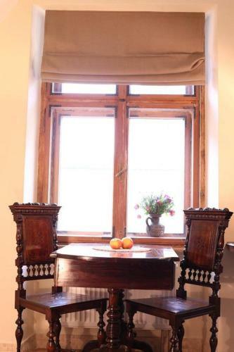 Hostal Fronius Boutique Residence