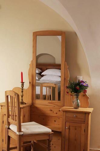 Hostal Fronius Boutique Residence