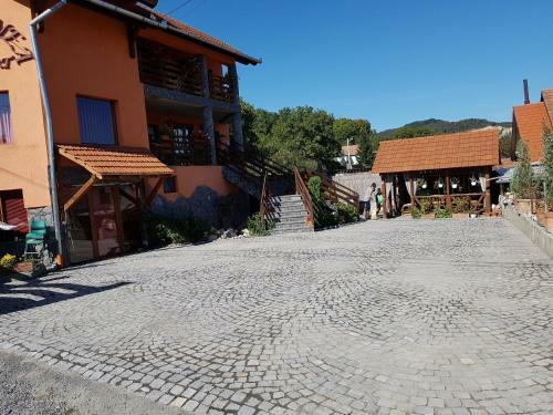 Hostal Pension Norbert