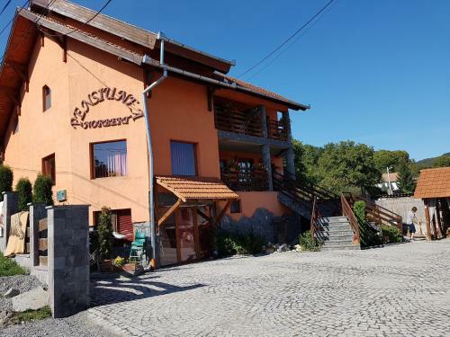 Hostal Pension Norbert