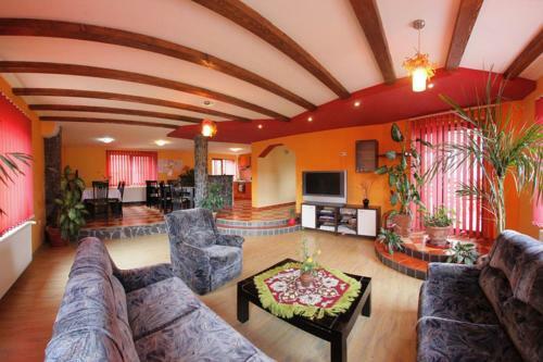 Hostal Pension Norbert