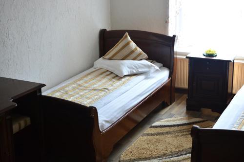 Hotel Claudiu
