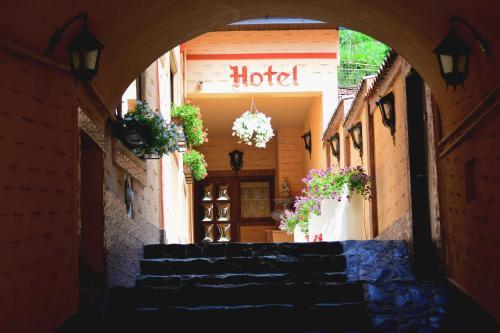 Hotel Claudiu