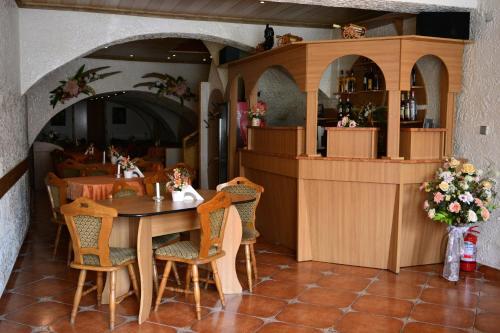 Hotel Claudiu
