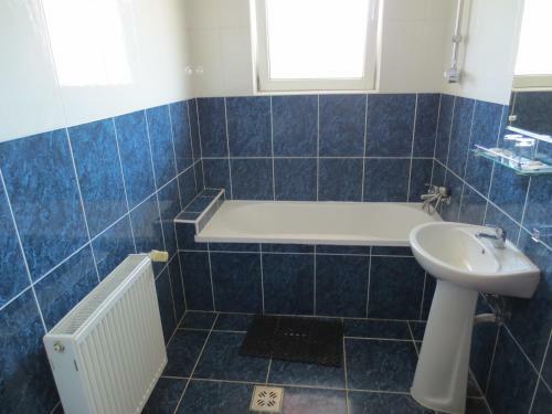 Hostal Pensiunea Hera
