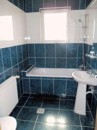 Hostal Pensiunea Hera
