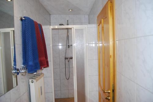 Hostal Pension Sighisoara