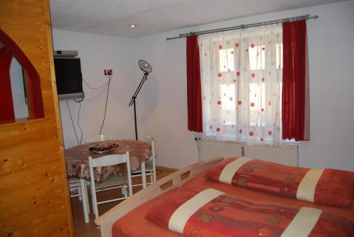 Hostal Pension Sighisoara