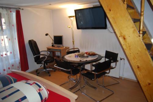 Hostal Pension Sighisoara