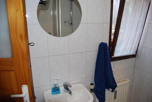 Hostal Pension Sighisoara
