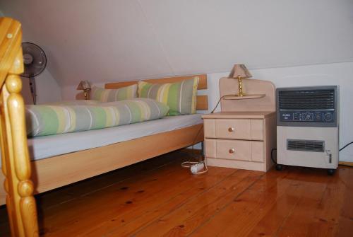 Hostal Pension Sighisoara