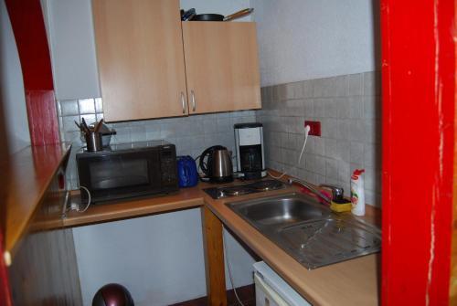 Hostal Pension Sighisoara