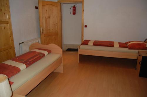 Hostal Pension Sighisoara