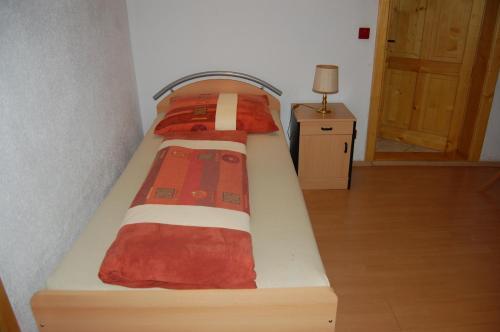 Hostal Pension Sighisoara