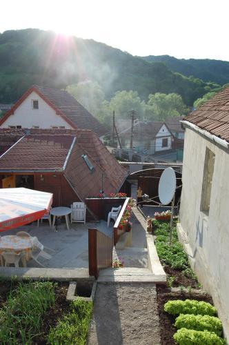 Hostal Pension Sighisoara