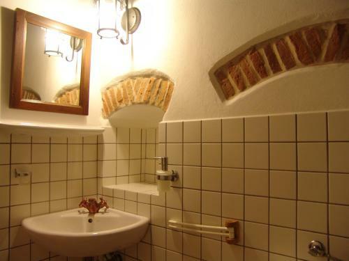 Hostal Pension Am Schneiderturm