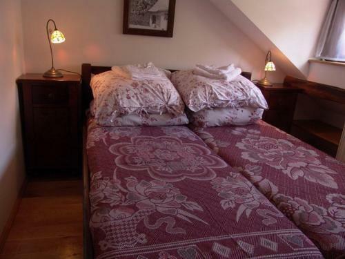 Hostal Pension Am Schneiderturm