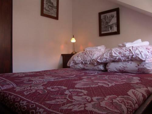 Hostal Pension Am Schneiderturm