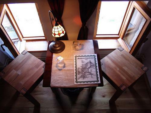 Hostal Pension Am Schneiderturm