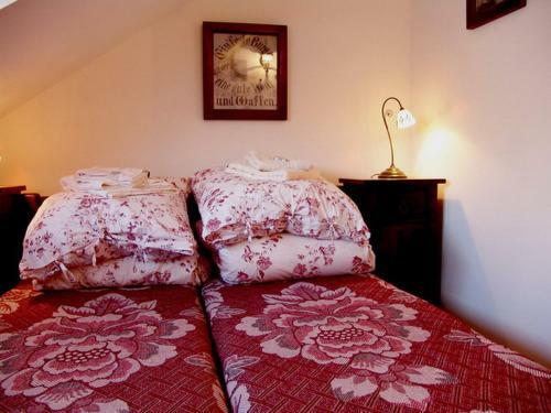 Hostal Pension Am Schneiderturm