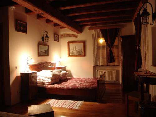 Hostal Pension Am Schneiderturm