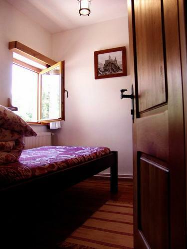 Hostal Pension Am Schneiderturm