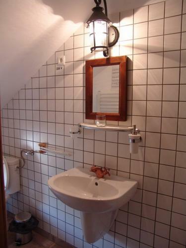 Hostal Pension Am Schneiderturm