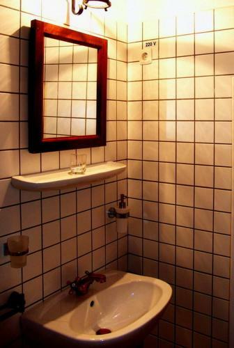 Hostal Pension Am Schneiderturm