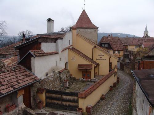 Hostal Pension Am Schneiderturm
