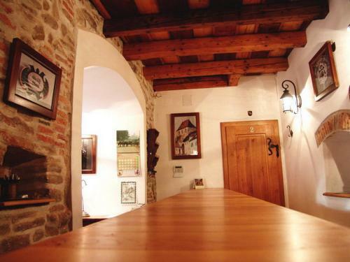 Hostal Pension Am Schneiderturm