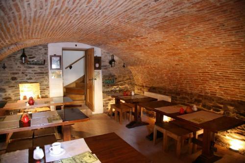 Hostal Pension Am Schneiderturm