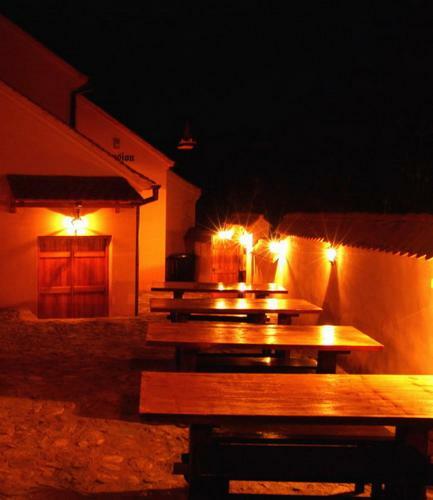 Hostal Pension Am Schneiderturm