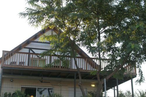 Villa Billy