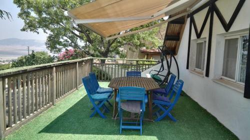 Villa Billy