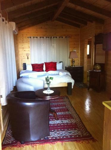 Villa Billy