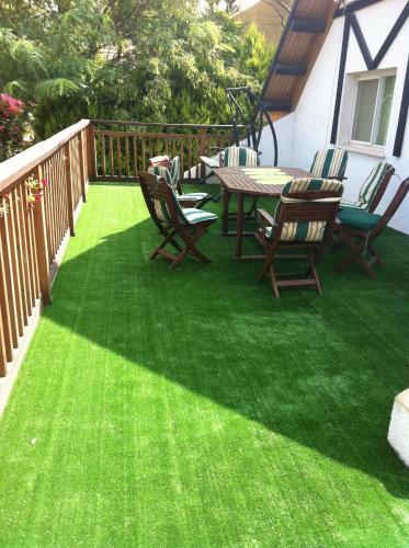 Villa Billy