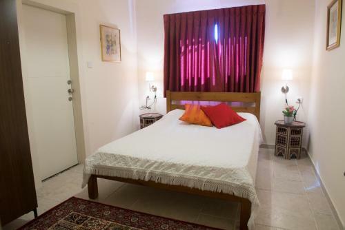 Villa Haigol Hapnimi