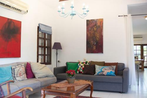 Villa Haigol Hapnimi