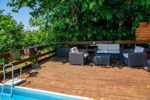 Villa Haigol Hapnimi