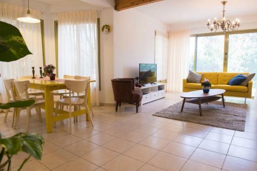 Villa Haigol Hapnimi
