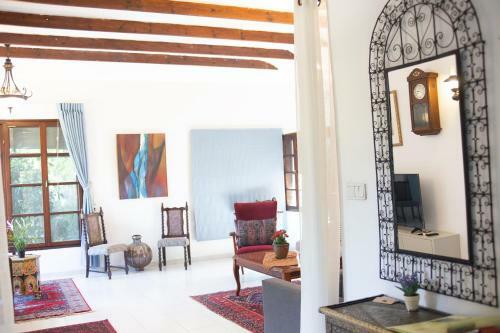 Villa Haigol Hapnimi
