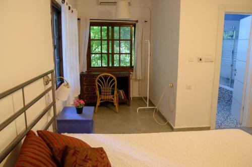 Villa Haigol Hapnimi