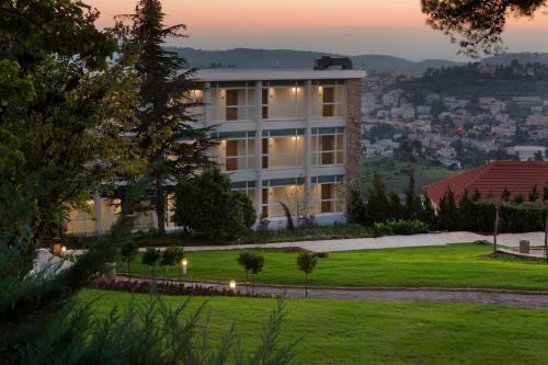 Hotel Jerusalem View