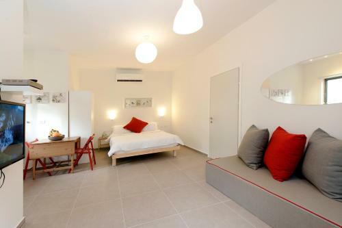 Hostal Kurlender Guest House