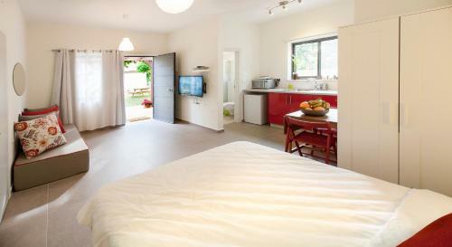 Hostal Kurlender Guest House