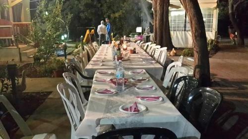Agroturismo Nuriel Fruit & Guest House